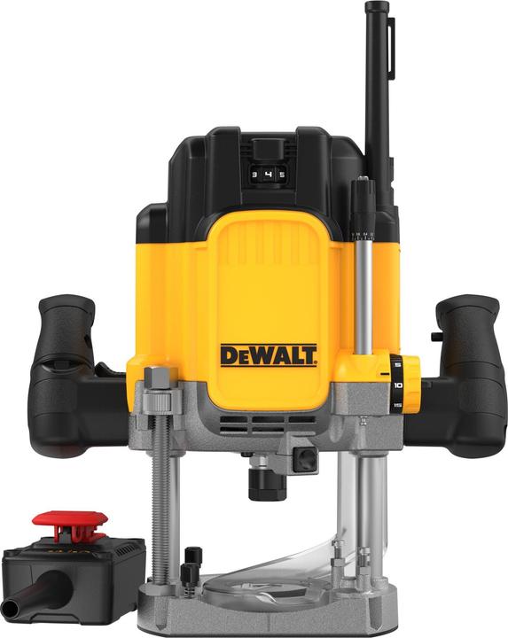 Produktbild DeWalt Oberfräse