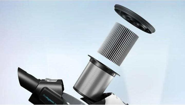 Produktbild Bosch Hausgeräte BCS71HYG1