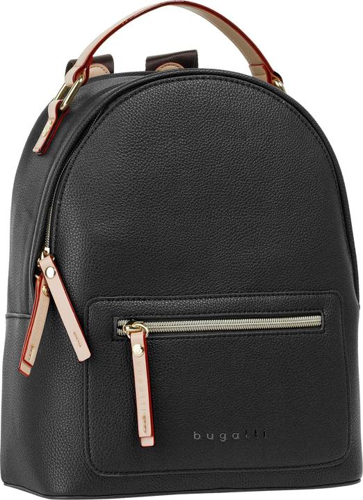 Actual product image Bugatti Backpack / Daypack Ella Backpack S (4 l)