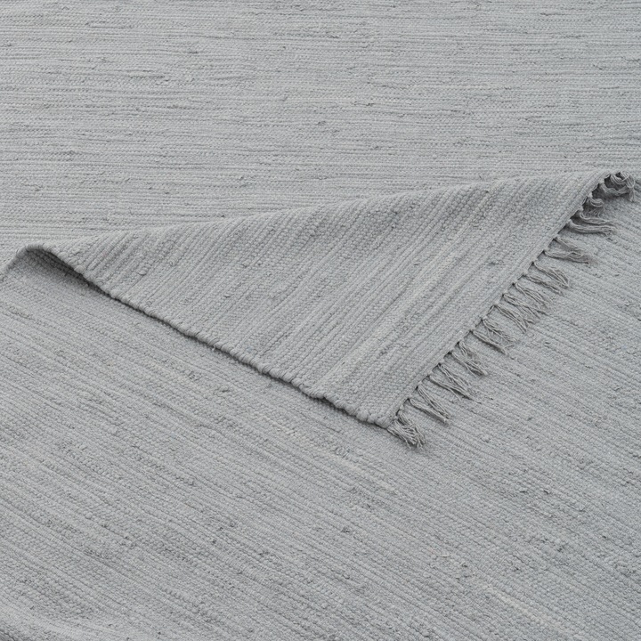 Immagine prodotto Pergamon Tappeto Cotone Natura Cotone Jolly (60 x 120 cm)
