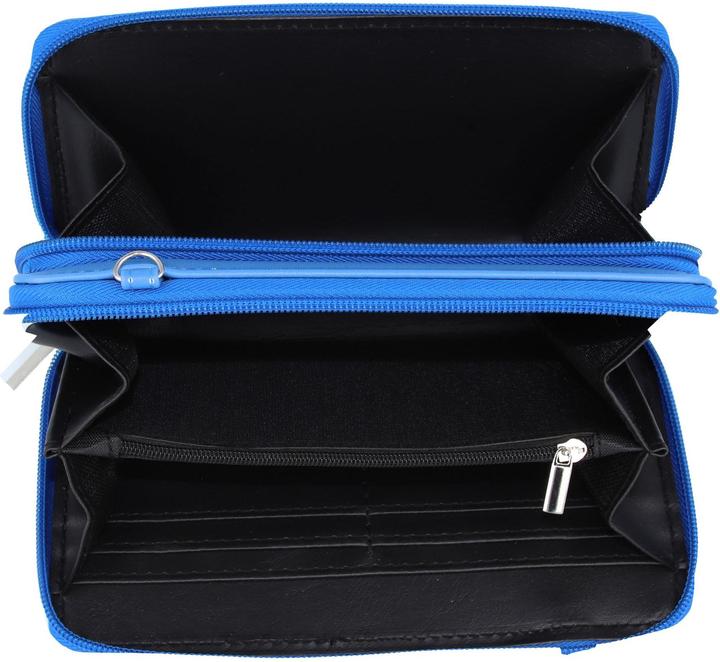 Actual product image Bench Wallet 19.5 cm