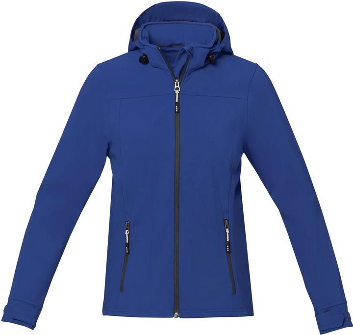 Actual product image Elevate Damen Softshell-Jacke (L)