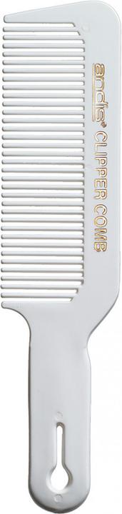 Immagine prodotto Andis Pettine da barbiere bianco