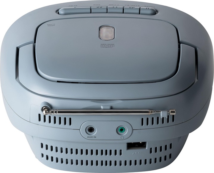 Produktbild Reflexion RCR2260 (UKW, PLL)