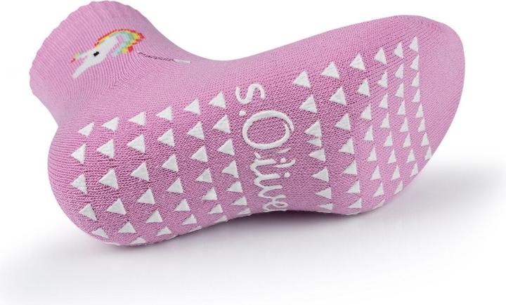 Produktbild S.Oliver Kurzsocken (2er Pack, 31, 34)