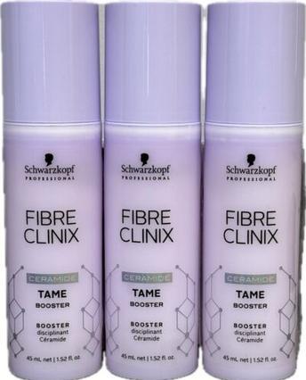 Produktbild Schwarzkopf Fibre Clinix - Tame Booster (30 ml)