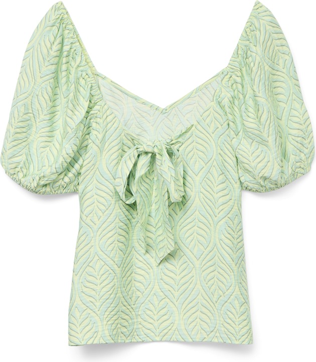 Actual product image Vero Moda VMDANA Top Bluse (S)