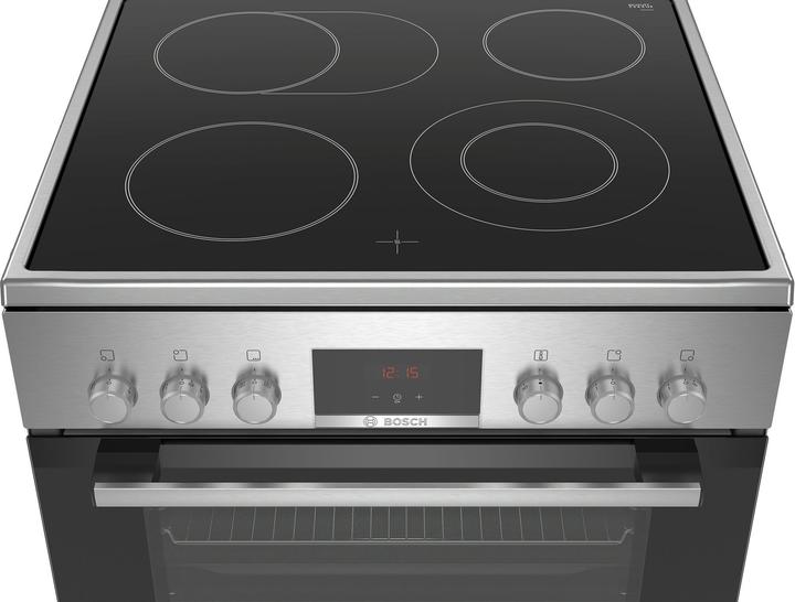 Image du produit Bosch Hausgeräte Série 4 HKR39A250U