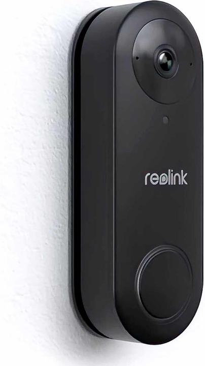 Produktbild Reolink Video Doorbell (Kabellos)