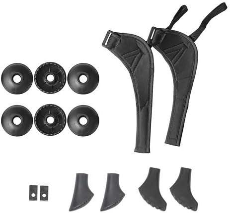 Produktbild Melko Teleskop-Wanderstöcke