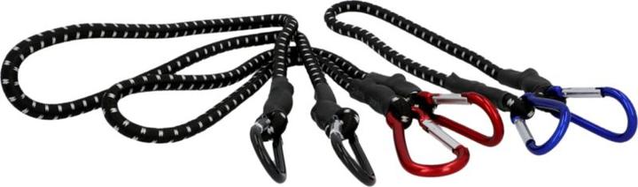 Immagine prodotto Unitec Barella per bagagli con moschettone