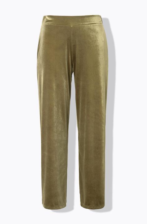 Immagine prodotto Miamoda Samthose, weites Bein, elastischer Bund (52)