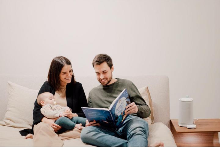 Produktbild Vitesy Eteria Starter Pack (20 m²)