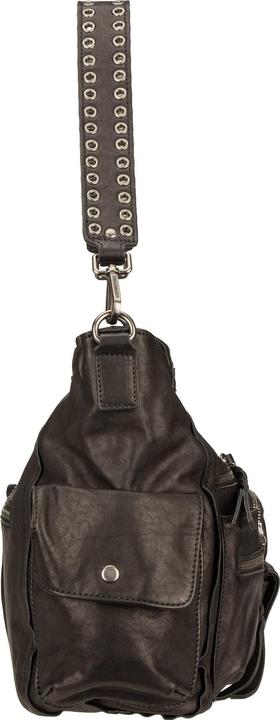 Immagine prodotto FredsBruder All My Pockets Schultertasche Leder 33 cm