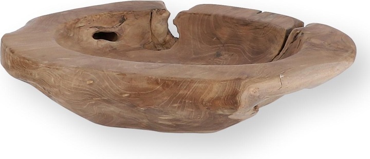 Actual product image JanKurtz Natural (Ø 50 x 22 cm)