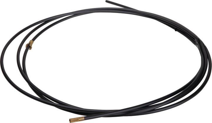 Immagine prodotto Schweisskraft Anima in poliammide combinata grigia / 1,2-1,6 mm / 5,0 m