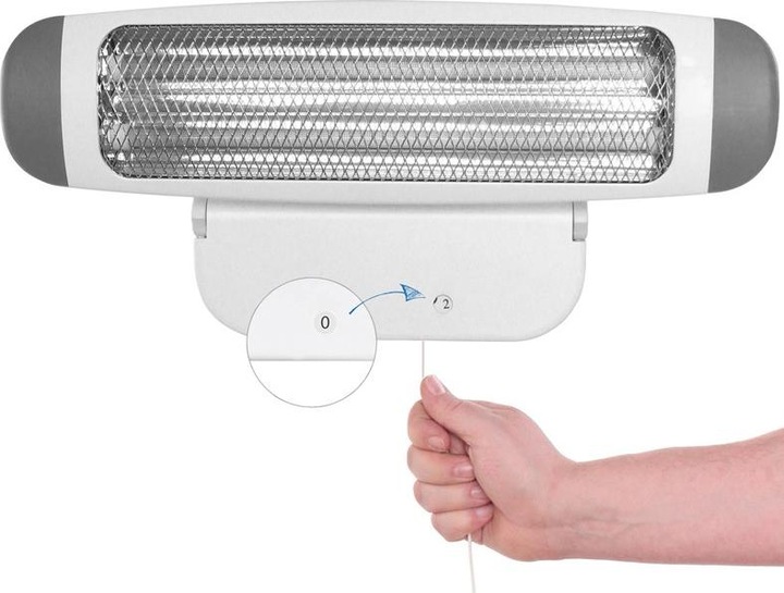 Actual product image Reer Feel Well 2in1
