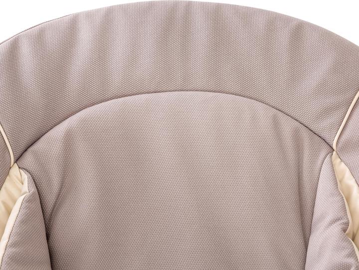 Produktbild Hauck Alpha Bouncer 2in1 stretch beige