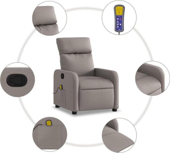 Actual product image VidaXL Ilse