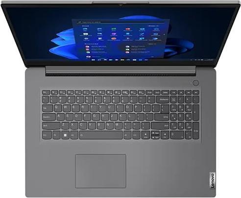 Actual product image Lenovo V17 Gen 4 (17.30", 512 GB, 8 GB, DE, Intel U300)
