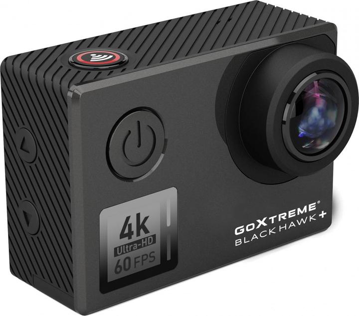Produktbild Easypix GoXtreme Black Hawk+ (60p, WLAN)