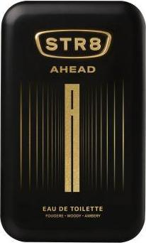 Produktbild Str8 Ahead (Eau de Toilette, 100 ml)