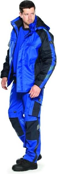 Actual product image Mascot Mannheim work trousers (54)