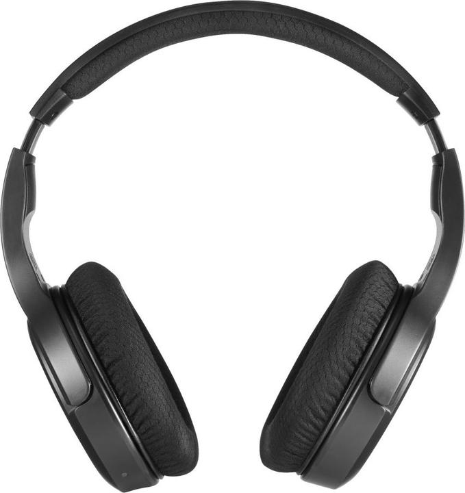 Actual product image Hama TV headphones (No noise cancelling, 2.50 h, Cable)