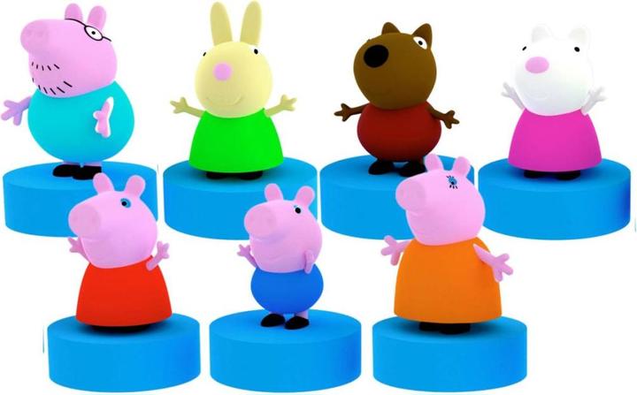 Produktbild Craze Peppa Pig