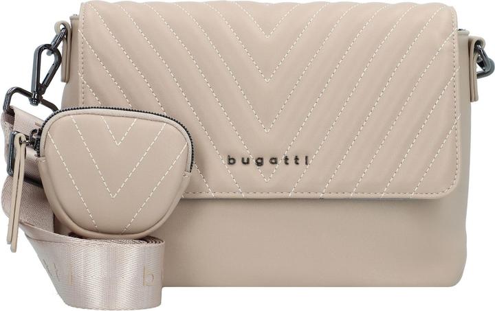 Actual product image Bugatti SIRA shoulder bag