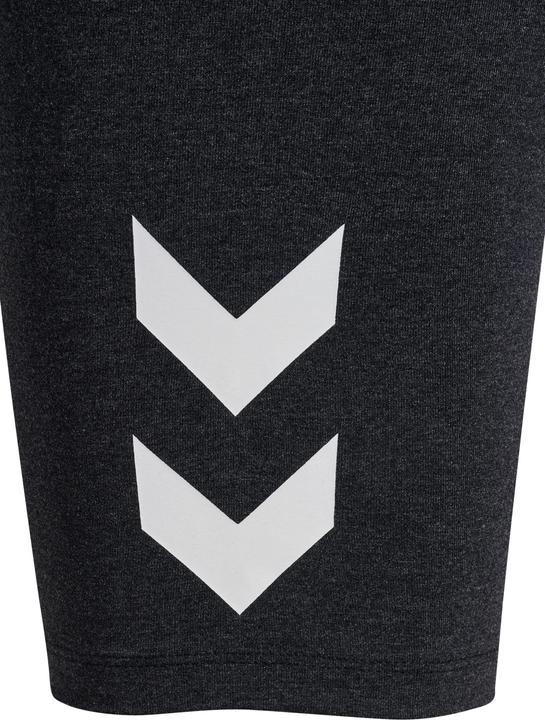 Actual product image hummel Hmlpulse Logo Mw Short Tights (M)