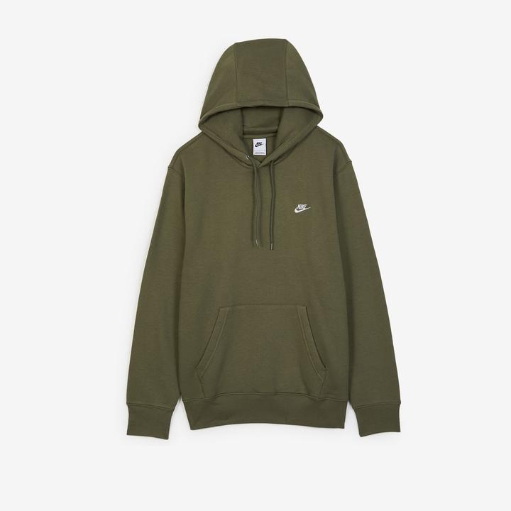 Produktbild Nike Club Basketball Pull-Over Hoodie (XL)