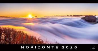 Produktbild Horizonte 2026