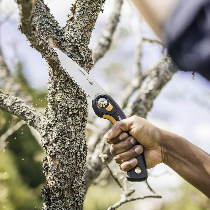 Produktbild Fiskars Plus Klappsäge SW68