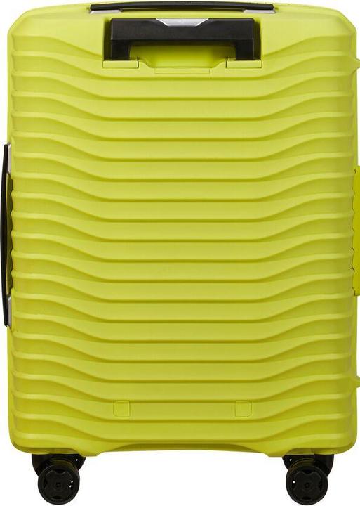 Produktbild Samsonite Upscape Trolley mit 4 Rollen erweiterbar 55cm (45 l)
