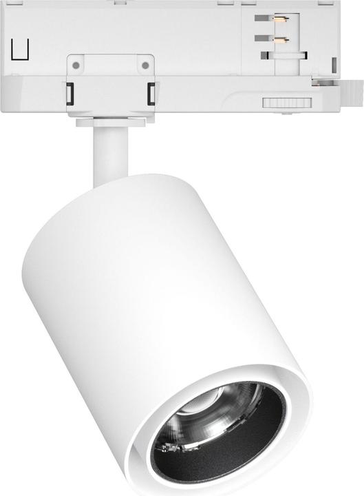 Actual product image Paulmann PAUL LED track spotlight (3100 lm)
