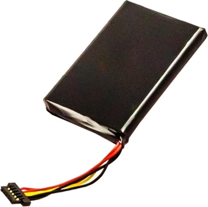 Produktbild TomTom Akku Go 540, Go 540 Live Akku AHL03711001, VF1