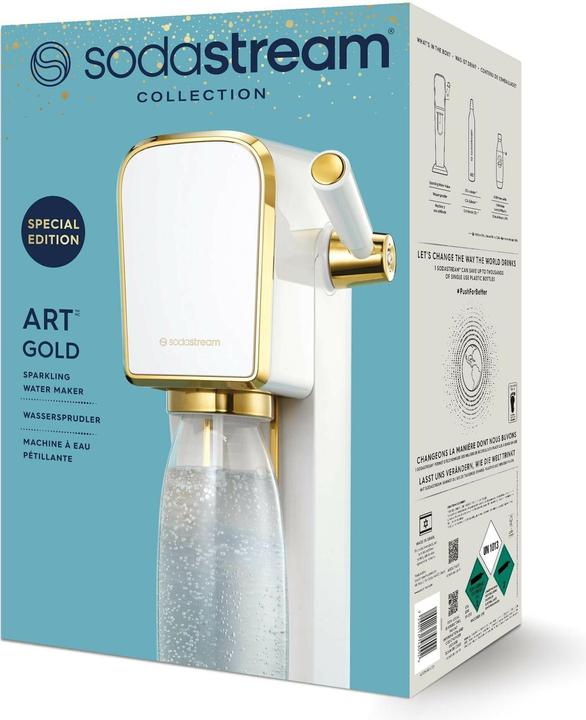 Image du produit SodaStream Art