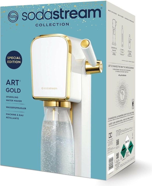 Produktbild SodaStream Art