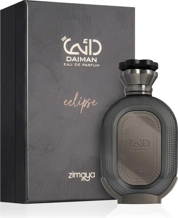 Produktbild Zimaya Daiman Eclipse (Eau de Parfum, 100 ml)