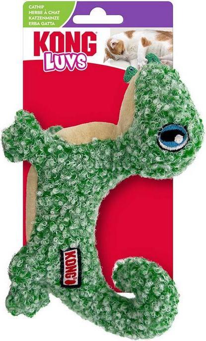 Image du produit KONG Cat Luvs Lizard