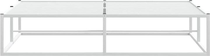 Image du produit vidaXL Bettgestell (160 x 200 cm)