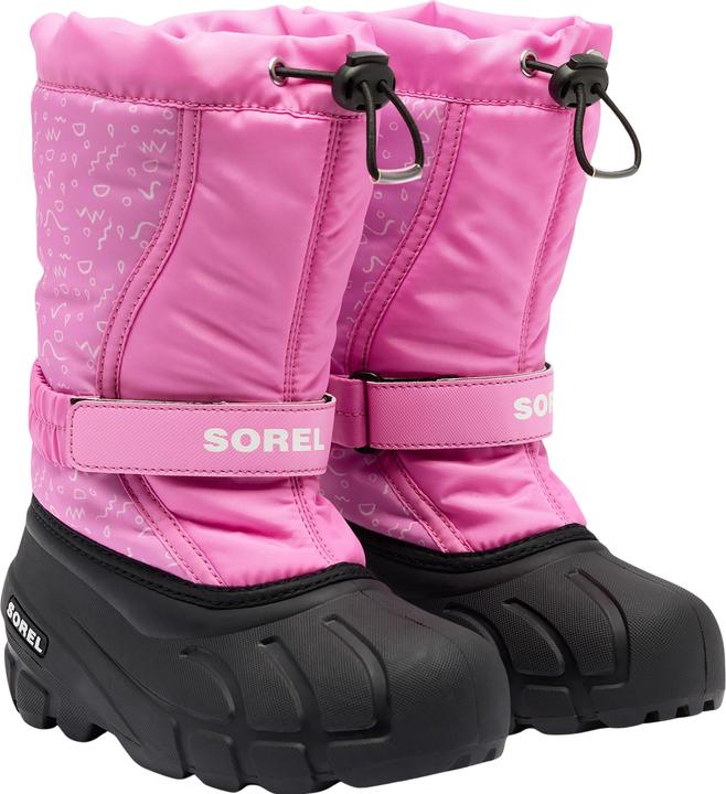 Produktbild Sorel Childrens Flurry™ Boot Print (26)