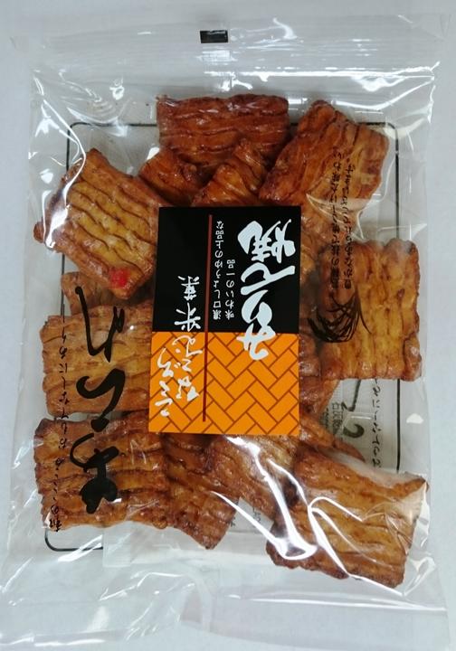 Yamamoto Reis-Cracker Mirin Yaki (105 g)