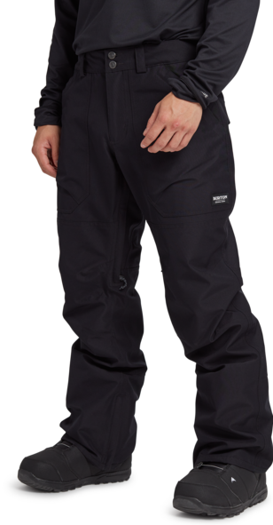 Actual product image Burton Gore-Tex ballast (XL)