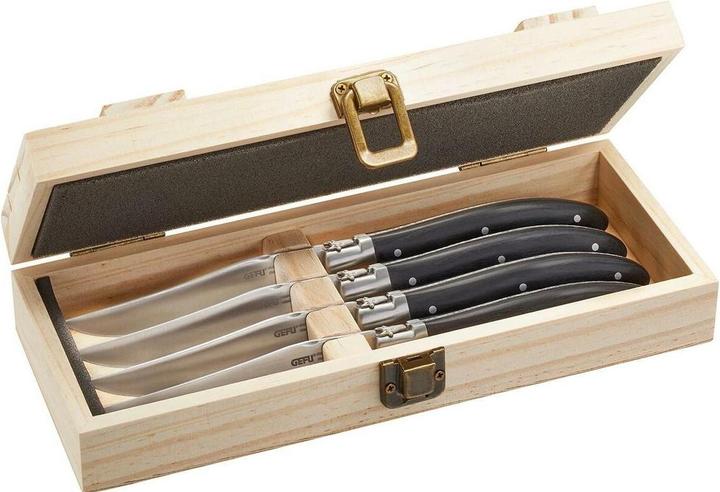 Image du produit GEFU Basco (4 pcs, Couteau)