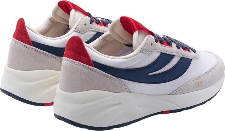 Produktbild Superga Sneaker 4089 Training 9TS Slim Wildleder (40.5)
