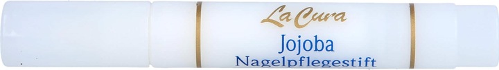 Produktbild La Cura Nagelpflegestift mit Jojoba Öl Keratin Vitamin A C E