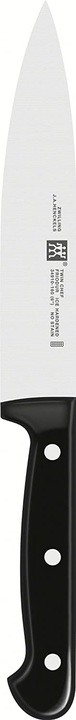 Produktbild Zwilling TWIN Chef 2 Messerset 3-teilig Spick- Fleisch- Kochmesser (24 cm)
