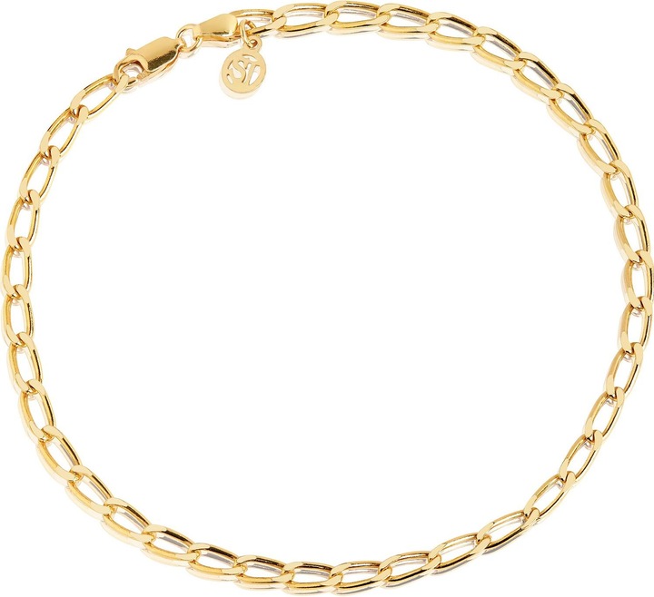 Immagine prodotto Sif Jakobs Fusskette (Argento 925, 26 cm)